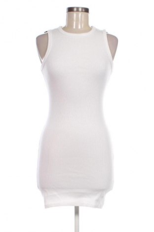 Рокля H&M Divided, Размер S, Цвят Бял, Цена 18,40 €