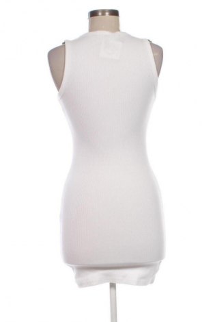 Рокля H&M Divided, Размер S, Цвят Бял, Цена 18,40 €