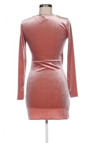 Рокля H&M Divided, Размер M, Цвят Розов, Цена 8,18 €