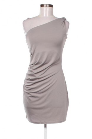 Sukienka H&M Divided, Rozmiar S, Kolor Szary, Cena 96,99 zł