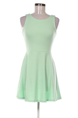 Šaty  H&M Divided, Velikost S, Barva Zelená, Cena  299,00 Kč