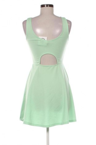 Šaty  H&M Divided, Velikost S, Barva Zelená, Cena  299,00 Kč