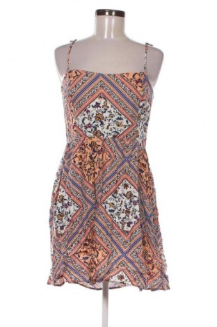 Рокля H&M Divided, Размер M, Цвят Многоцветен, Цена 20,45 €