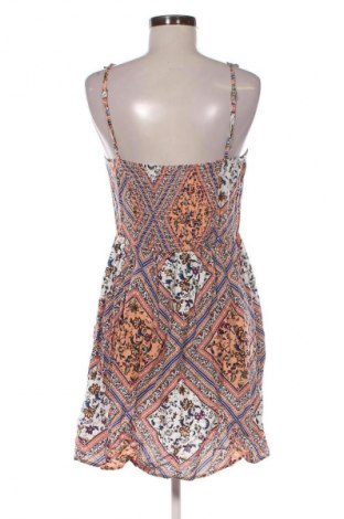 Рокля H&M Divided, Размер M, Цвят Многоцветен, Цена 20,45 €