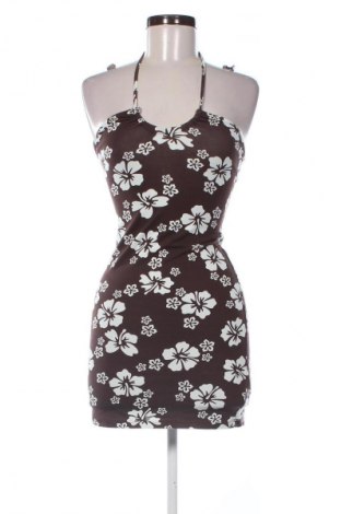 Kleid H&M Divided, Größe S, Farbe Mehrfarbig, Preis € 17,99