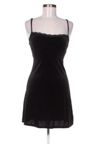 Šaty  H&M Divided, Veľkosť XS, Farba Čierna, Cena  20,95 €