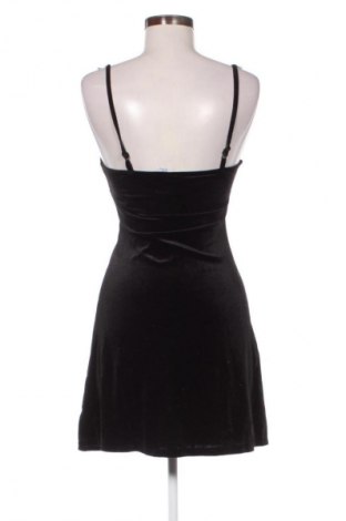 Šaty  H&M Divided, Veľkosť XS, Farba Čierna, Cena  20,95 €