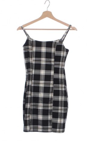 Рокля H&M Divided, Размер XS, Цвят Многоцветен, Цена 10,00 €