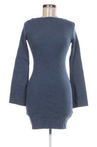 Рокля H&M Divided, Размер M, Цвят Син, Цена 7,15 €