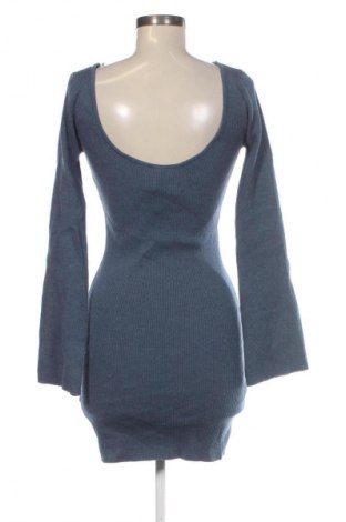 Рокля H&M Divided, Размер M, Цвят Син, Цена 7,15 €