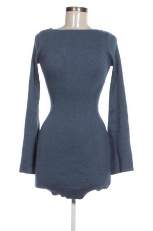 Šaty  H&M Divided, Velikost S, Barva Modrá, Cena  159,00 Kč