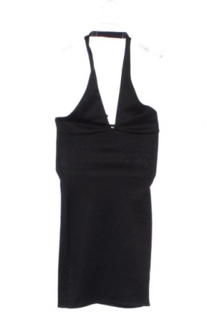 Šaty  H&M Divided, Velikost XXS, Barva Černá, Cena  225,00 Kč