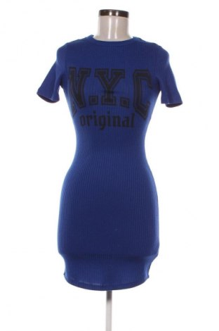 Šaty  H&M Divided, Velikost XS, Barva Modrá, Cena  569,00 Kč