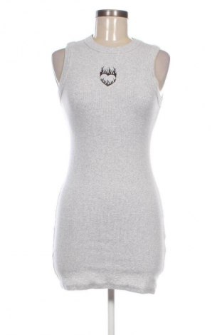 Рокля H&M Divided, Размер M, Цвят Сив, Цена 20,45 €