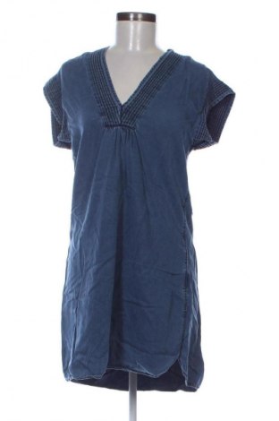 Šaty  H&M L.O.G.G., Velikost S, Barva Modrá, Cena  139,00 Kč