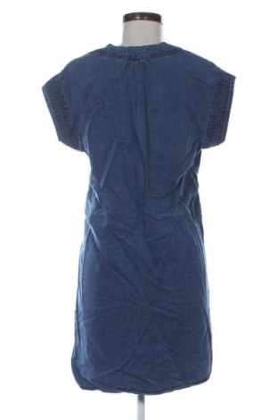 Šaty  H&M L.O.G.G., Velikost S, Barva Modrá, Cena  139,00 Kč