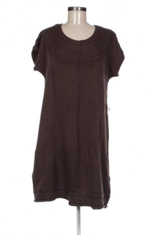 Рокля H&M Mama, Размер XL, Цвят Кафяв, Цена 8,18 €