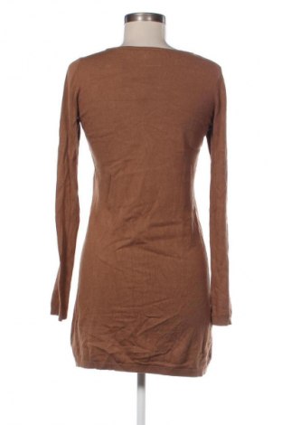 Šaty  Hallhuber, Velikost S, Barva Hnědá, Cena  349,00 Kč