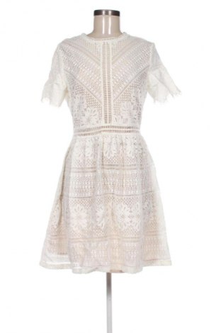 Kleid Hallhuber, Größe M, Farbe Mehrfarbig, Preis 43,00 €