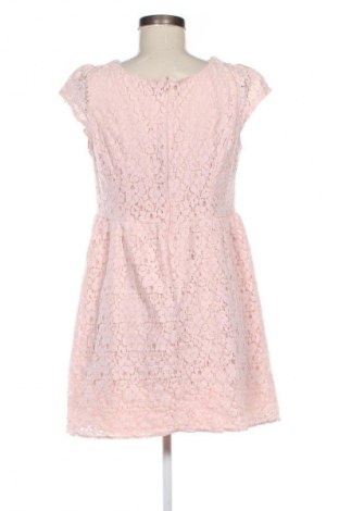Рокля Heart & Soul, Размер XL, Цвят Розов, Цена 17,38 €