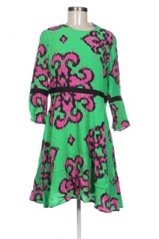 Φόρεμα Hema, Μέγεθος M, Χρώμα Πολύχρωμο, Τιμή 23,99 €