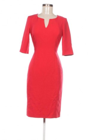 Kleid Hobbs London, Größe S, Farbe Rot, Preis € 26,55