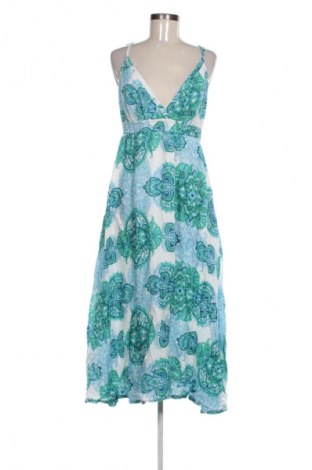 Šaty  Holly & Whyte By Lindex, Velikost M, Barva Vícebarevné, Cena  229,00 Kč