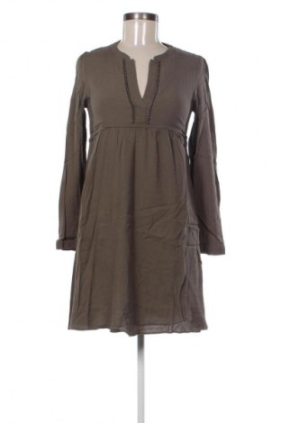 Рокля IKKS, Размер S, Цвят Кафяв, Цена 49,00 €