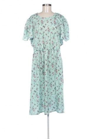 Sukienka In the style, Rozmiar XXL, Kolor Kolorowy, Cena 78,99 zł