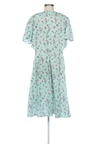 Sukienka In the style, Rozmiar XXL, Kolor Kolorowy, Cena 78,99 zł