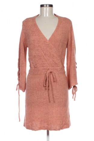 Рокля Indikah, Размер S, Цвят Кафяв, Цена 10,22 €