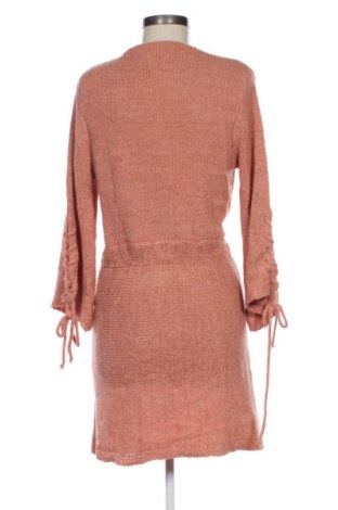 Рокля Indikah, Размер S, Цвят Кафяв, Цена 10,22 €