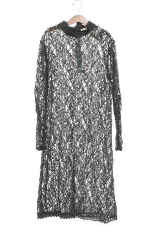 Šaty  JDL, Velikost XS, Barva Zelená, Cena  89,00 Kč