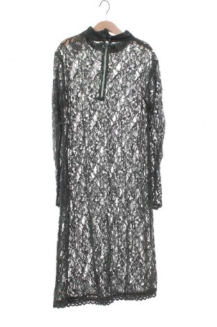 Šaty  JDL, Velikost XS, Barva Zelená, Cena  89,00 Kč