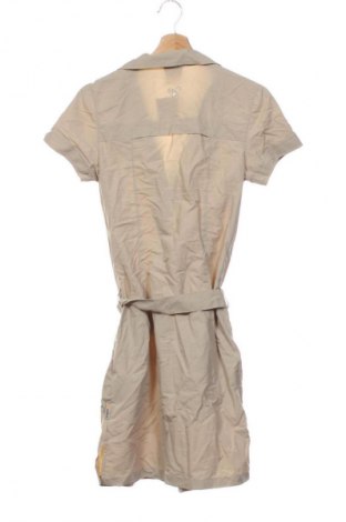 Šaty  Jack Wolfskin, Veľkosť XS, Farba Béžová, Cena  15,95 €