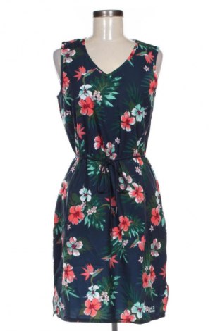 Kleid Jack Wolfskin, Größe M, Farbe Mehrfarbig, Preis € 22,99