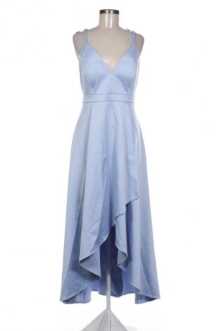 Rochie Jake*s, Mărime L, Culoare Albastru, Preț 169,99 Lei, #134871378