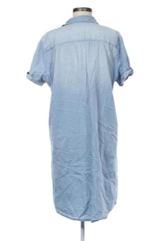 Šaty  Janina, Velikost XXL, Barva Modrá, Cena  499,00 Kč