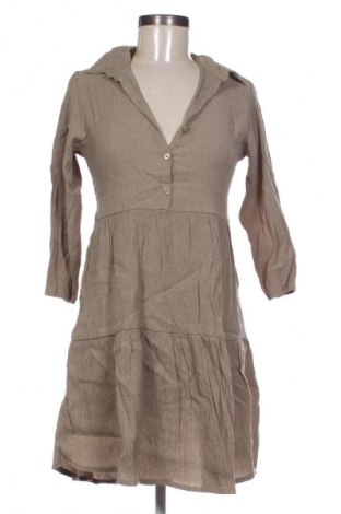 Šaty  Janina, Velikost S, Barva Zelená, Cena  89,00 Kč