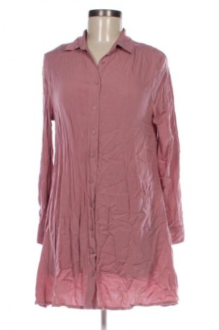 Sukienka Janina, Rozmiar M, Kolor Popielaty róż, Cena 22,99 zł