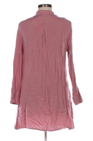 Sukienka Janina, Rozmiar M, Kolor Popielaty róż, Cena 22,99 zł