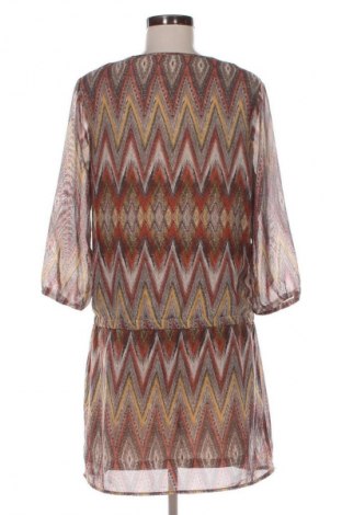 Šaty  Janina, Velikost M, Barva Vícebarevné, Cena  209,00 Kč