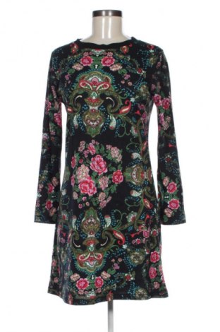 Šaty  Janis, Velikost M, Barva Vícebarevné, Cena  379,00 Kč