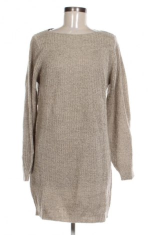 Šaty  Jdy, Velikost M, Barva Béžová, Cena  409,00 Kč