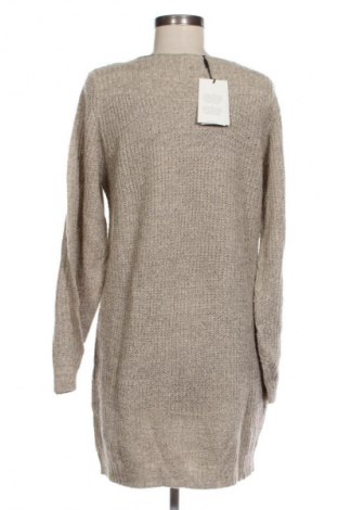 Šaty  Jdy, Velikost M, Barva Béžová, Cena  409,00 Kč