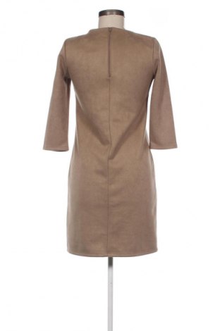 Šaty  Jean Pascale, Velikost XS, Barva Béžová, Cena  89,00 Kč