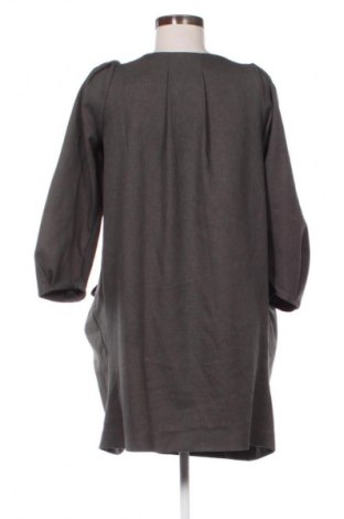 Šaty  Jeanasis, Velikost M, Barva Šedá, Cena  89,00 Kč