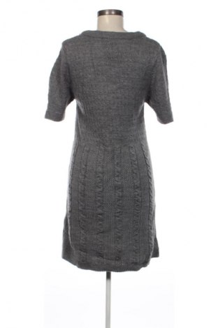 Sukienka Jeanswest, Rozmiar L, Kolor Szary, Cena 12,99 zł