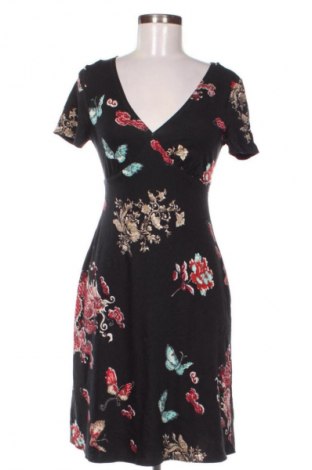 Šaty  Jl, Velikost S, Barva Vícebarevné, Cena  109,00 Kč