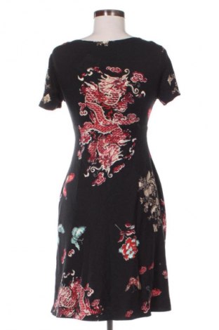 Šaty  Jl, Velikost S, Barva Vícebarevné, Cena  109,00 Kč